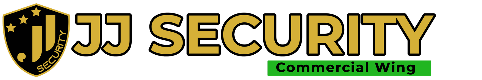 JJ Security Sdn Bhd (Commercial Wing)